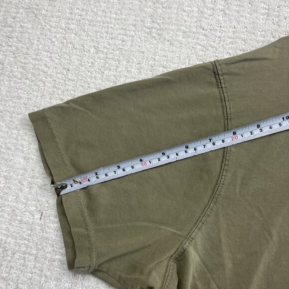 725 Originals Shirt Men XL Qui a besoin d’amour quand on a de la bière QC Humour - Picture 10 of 15